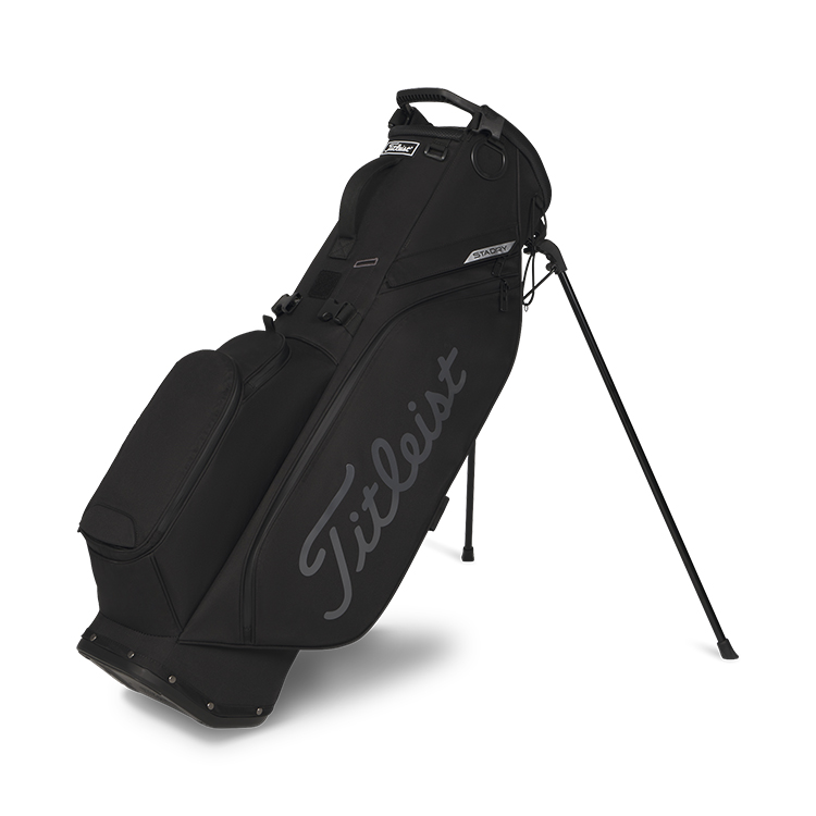 Titleist Players S4 StaDry Stand bag